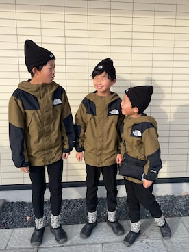 THE NORTH FACE（ザノースフェイス）の「THE NORTH FACE/ザ・ノース