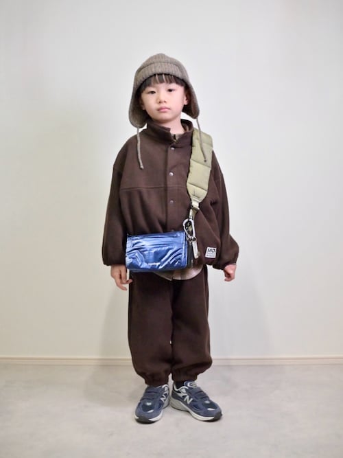 Puffer Strap（パファー ストラップ）【ストラップ単体】（ショルダー