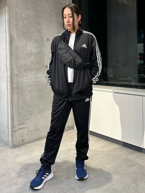 adidas（アディダス） ジャージ メンズ : ZOZOTOWN Yahoo!店 - 通販