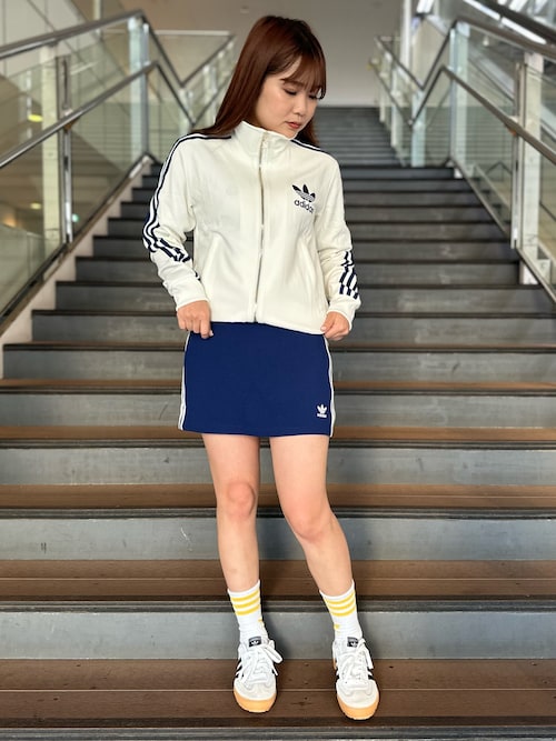 Tischtennis、ミッドカット クルーソックス 3足組、プレミアム