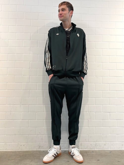 ユベントス 25/26 サードユニフォーム / Juventus 25/26 Third Jersey