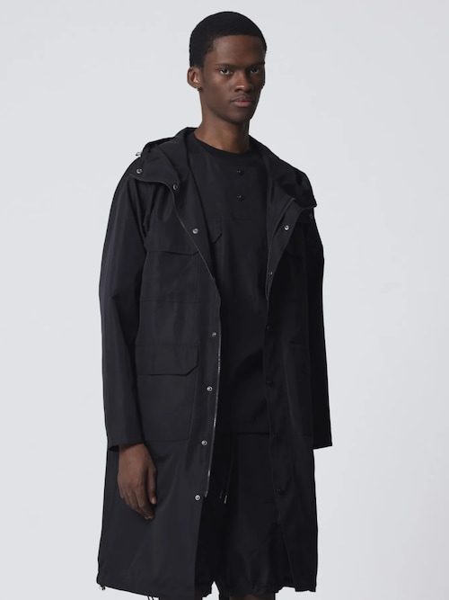 TAION（タイオン） コート ジャケット 「」「ユニセックス」ノンダウン