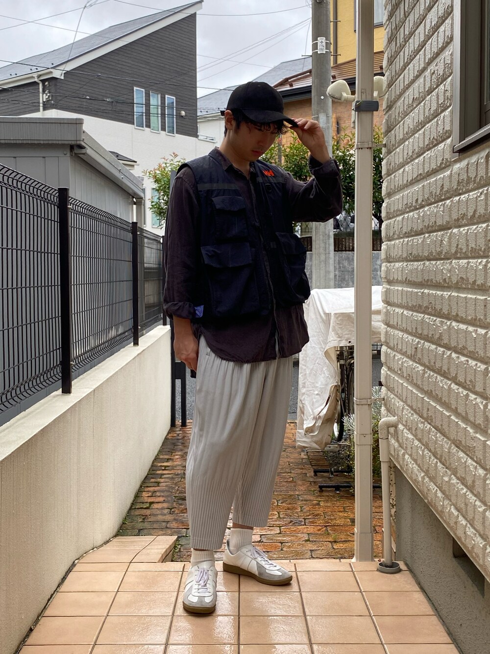 HELLY HANSEN（ヘリーハンセン）の「HELLY HANSEN × BEAMS / 別注