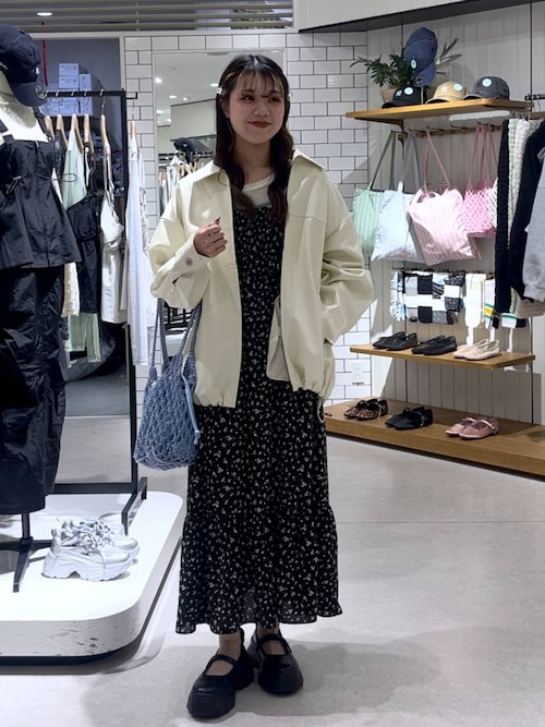 セール】シアーメロータイトLS 291979（Tシャツ/カットソー）｜LOWRYS