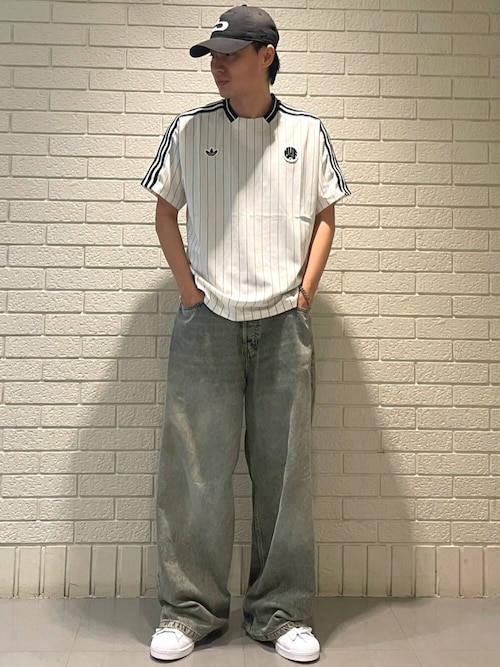 セール】ニューカッスル・ユナイテッドFC テラス アイコン ジャージー