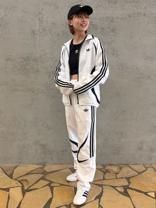 セール】アディカラー チームガイスト トラックパンツ（ジャージ
