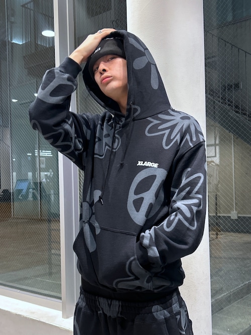 セール】EST.1991 CUFF BEANIE（ニットキャップ/ビーニー）｜XLARGE