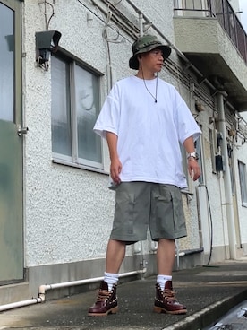 ABU GARCIA（アブ・ガルシア）の「Abu Garcia LURE BOX SHORTS (アブ