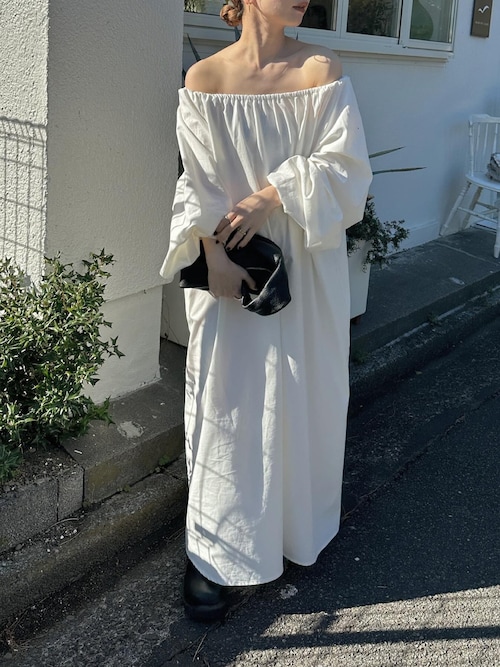 希少＊モンベル 1102223 パウダーショットワンピース size M モンベル