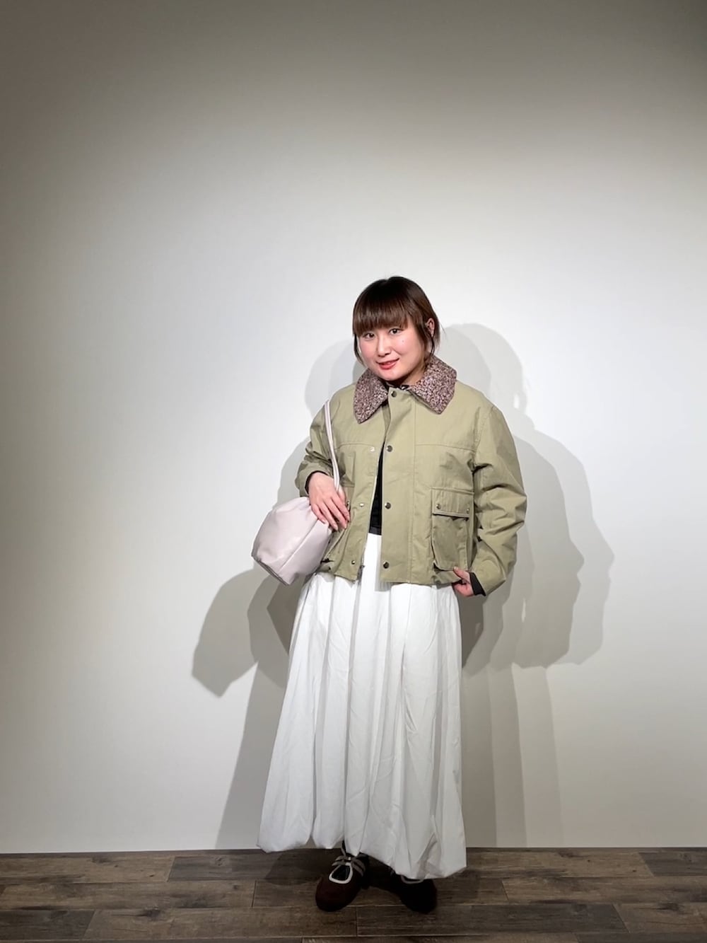 スタッフスタイリング詳細｜スタッフスタイリング一覧｜URBAN RESEARCH