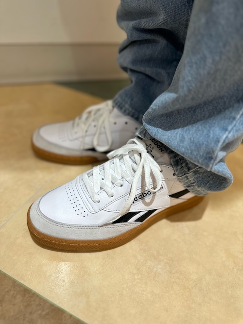 心斎橋 / Reebok Store Shinsaibashi takuya_のコーディネート