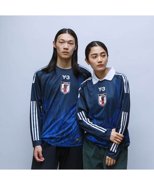adidas（アディダス）の「サッカー日本代表 2024 ホーム