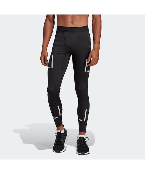 adidas（アディダス）の「X-City リフレクトアットナイト ランニング