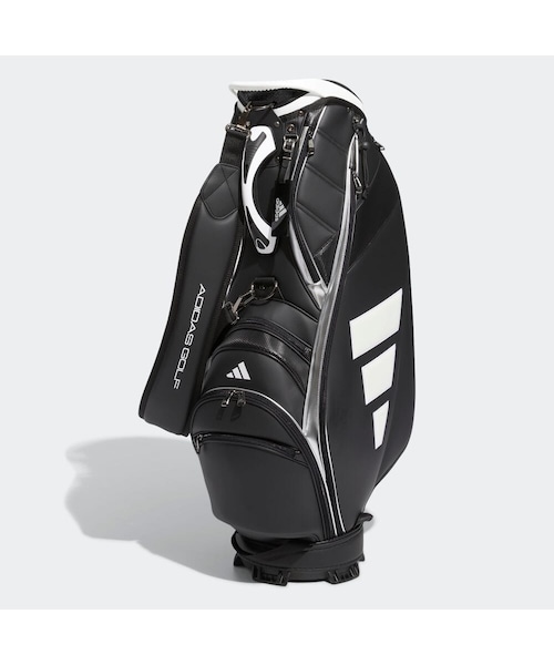 adidas（アディダス）の「パフォーマンスロゴ キャディバッグ（）」 - WEAR