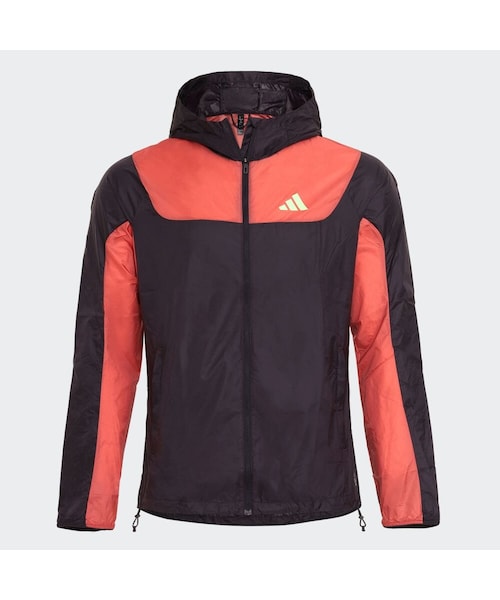 adidas（アディダス）の「駅伝 ランニングジャケット（）」 - WEAR