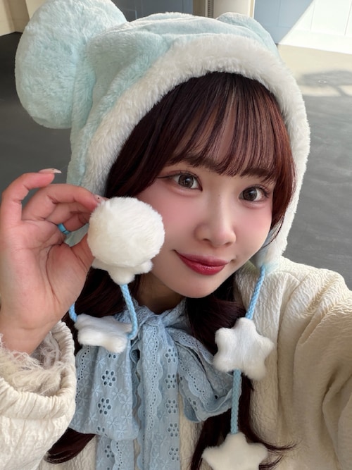 オールデイロングアンドカールマスカラ（マスカラ）｜Milk Touch