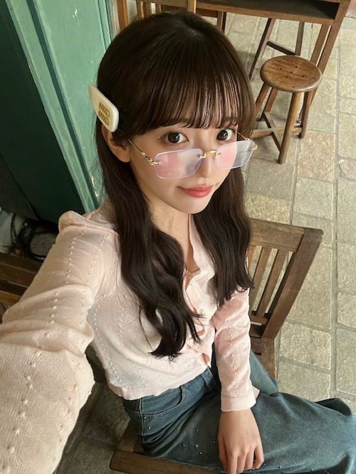 THREE チーキーシークブラッシュ（チーク）｜THREE（スリー）の