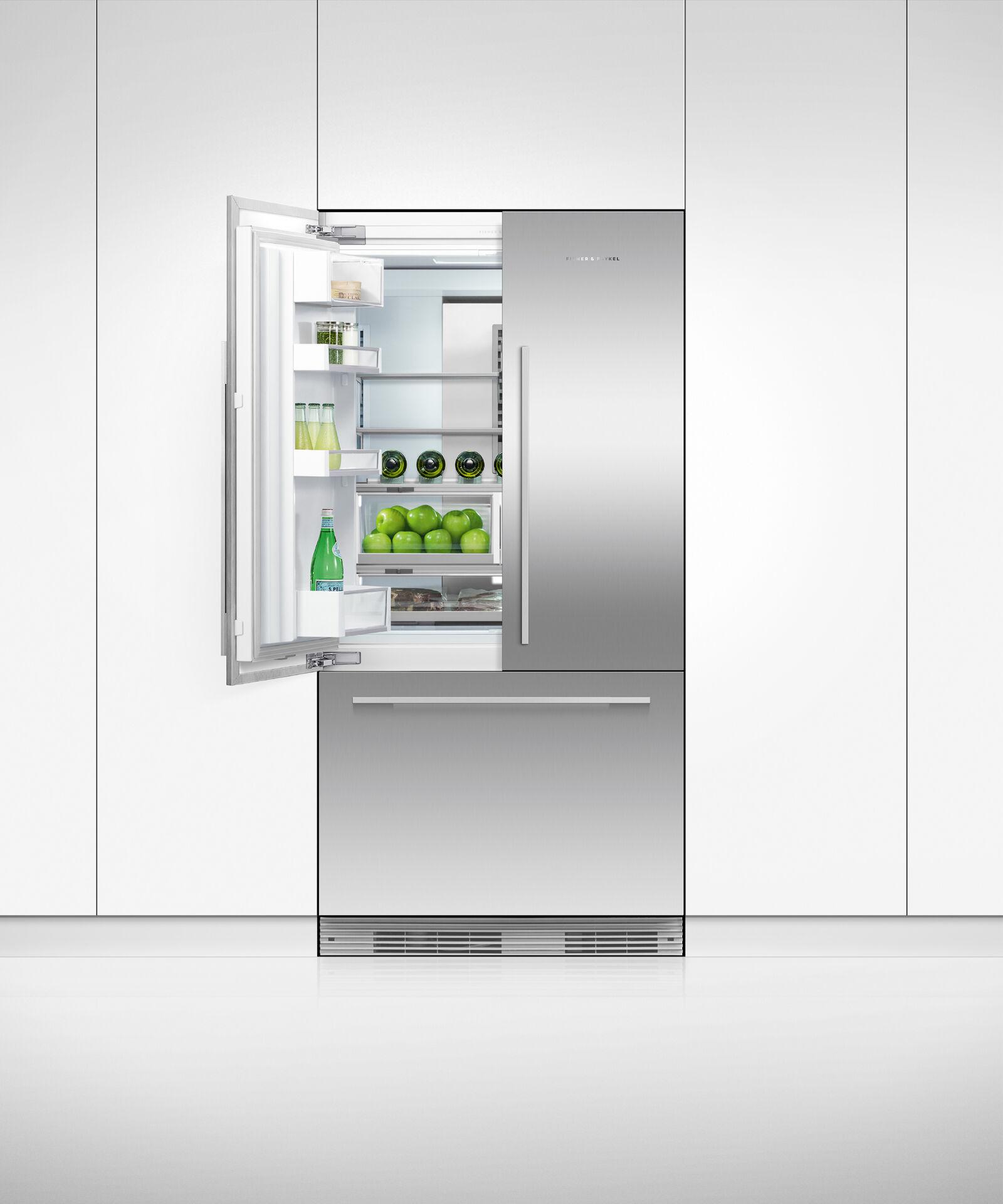 RS36A72J1N by Fisher Paykel - 36