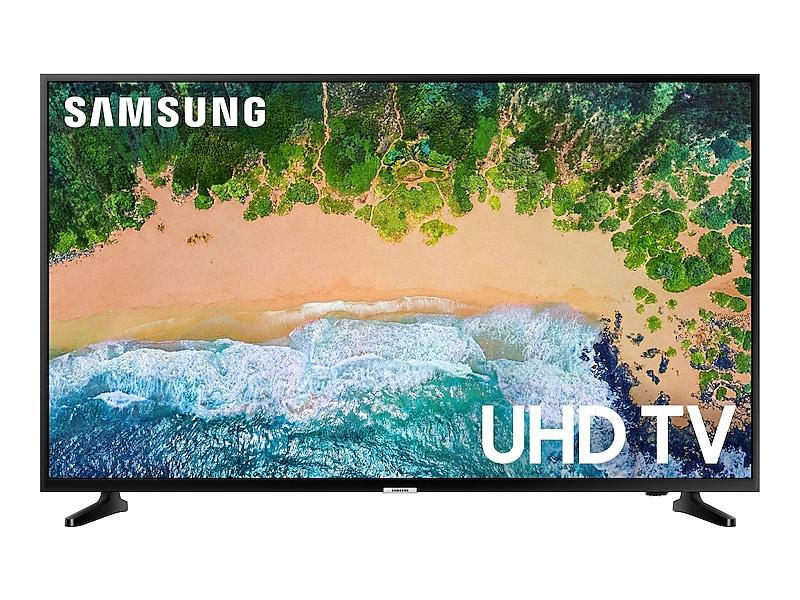 UN65NU6900FXZA by Samsung - 65