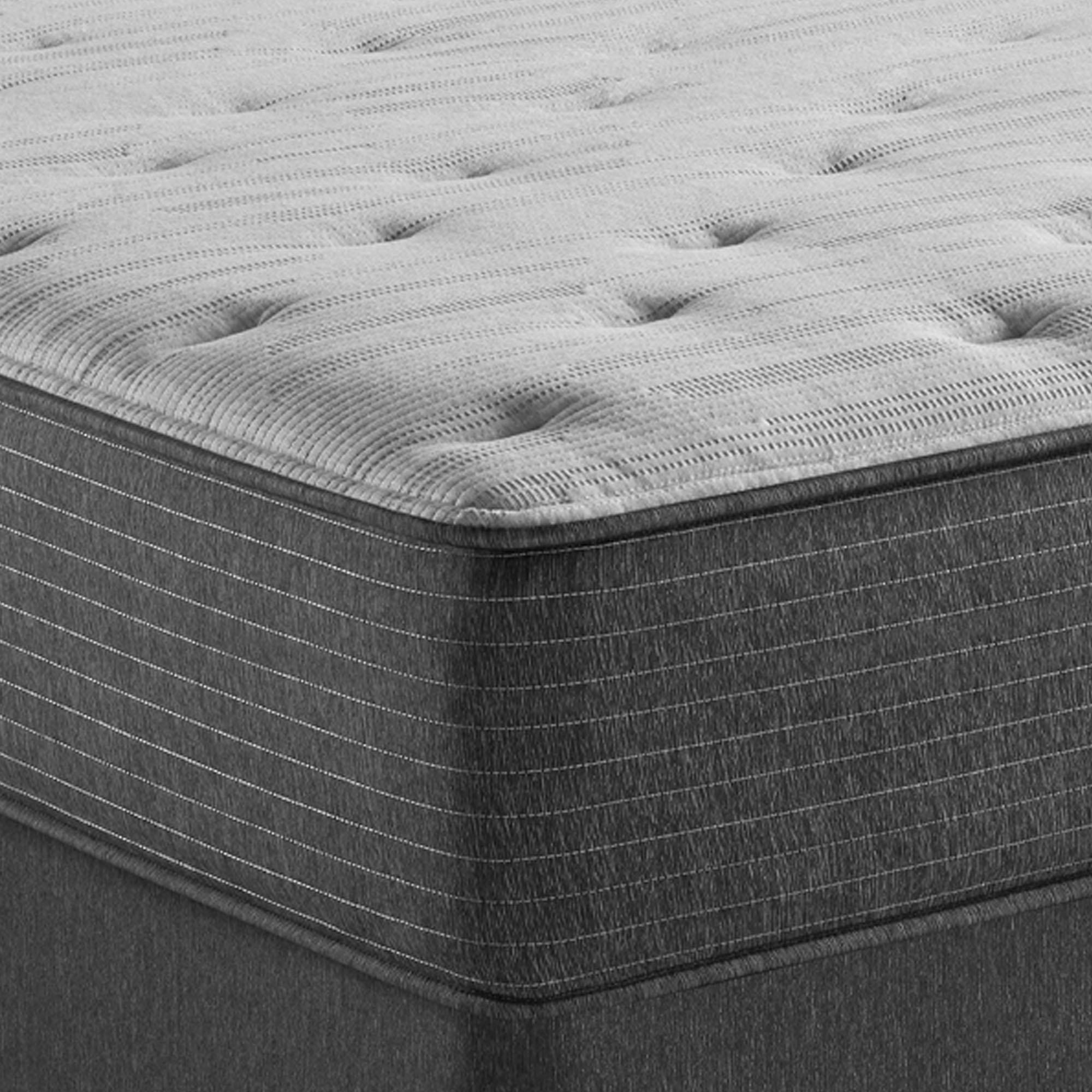 BEAUTYREST Beautyrest Select Medium Mattress -Twin XL