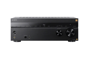 SONY STR-DH190 - 2.0ch Stereo Receiver Phono Input and Bluetooth
