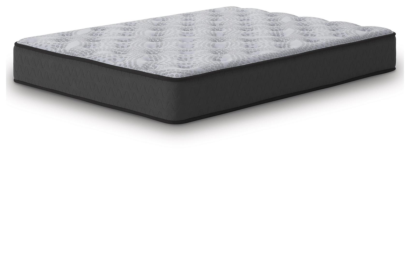 ASHLEY FURNITURE Comfort Plus Twin Mattress M51811 | Wesco Home
