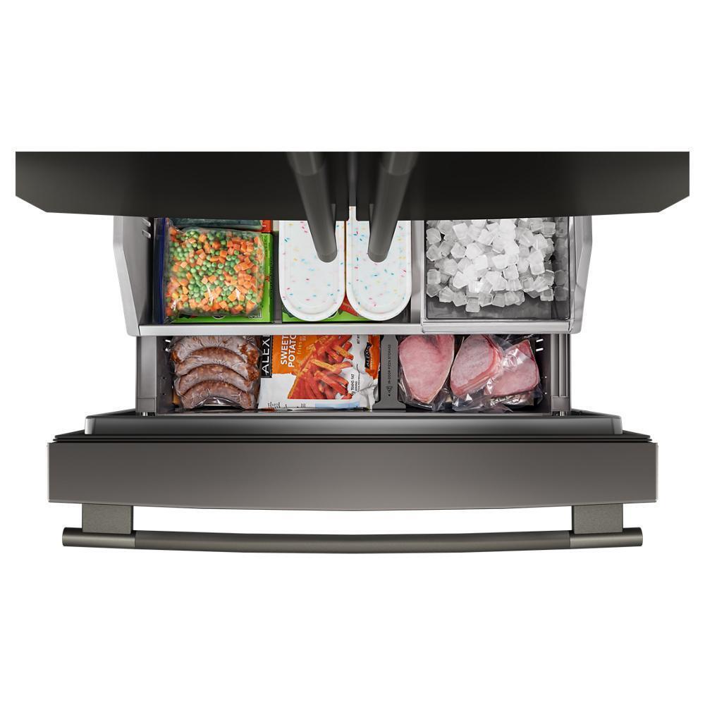 KitchenAid KRFC236SBE : Warners' Stellian