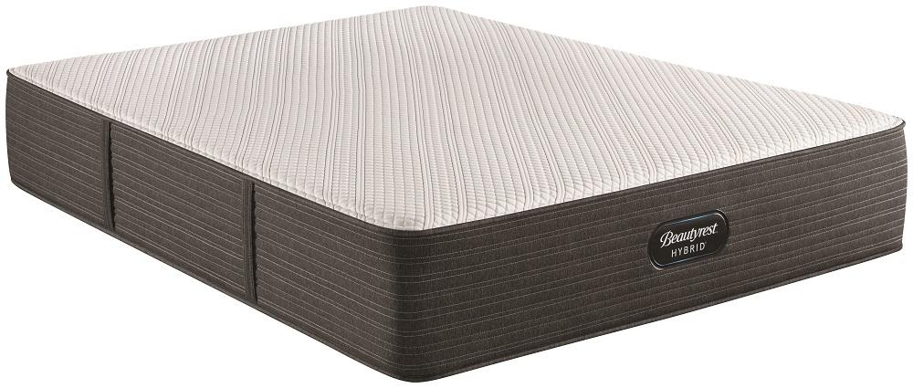 700810026QUEEN by Beautyrest - Beautyrest Hybrid - BRX1000-C