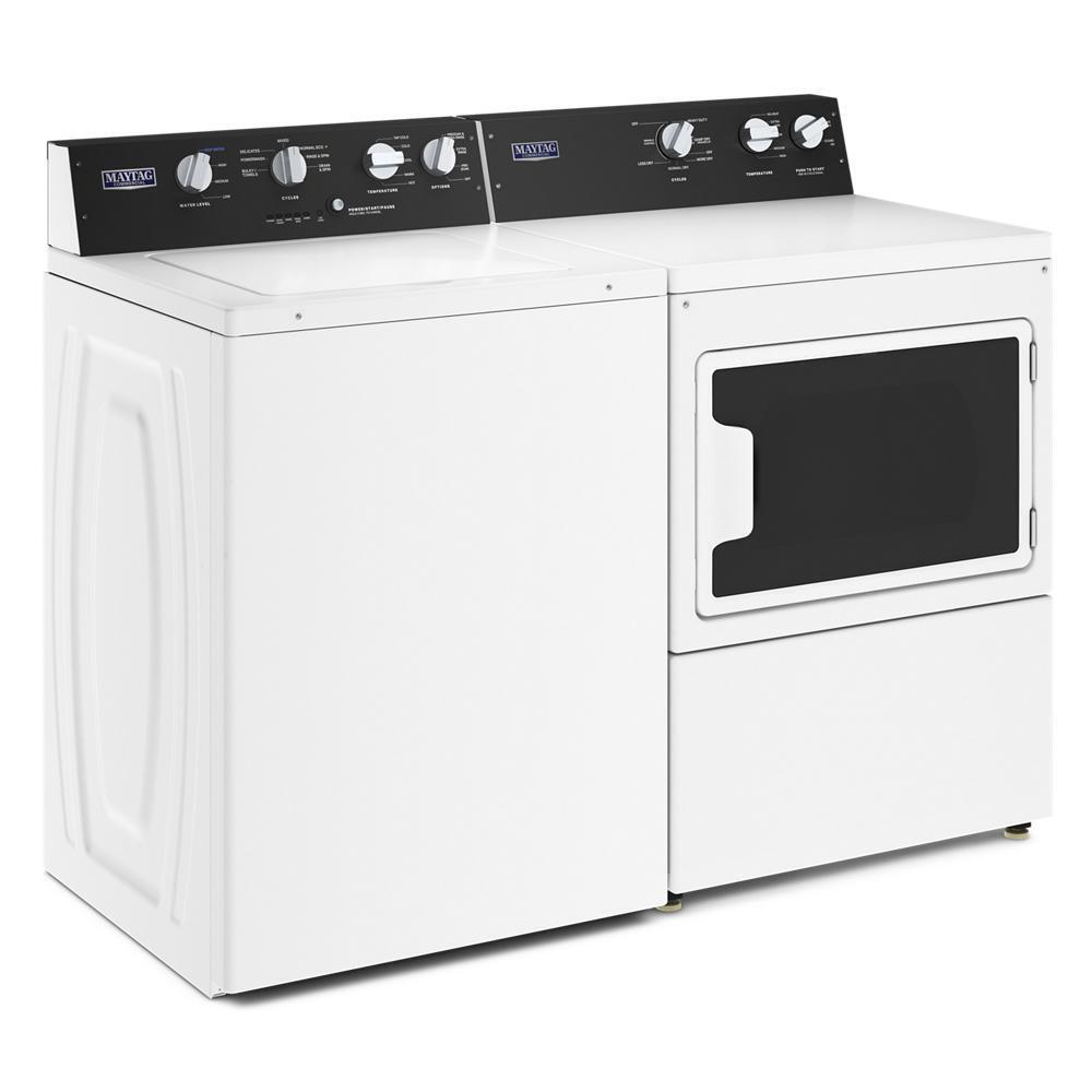 Maytag MVWP586GW : Warners' Stellian