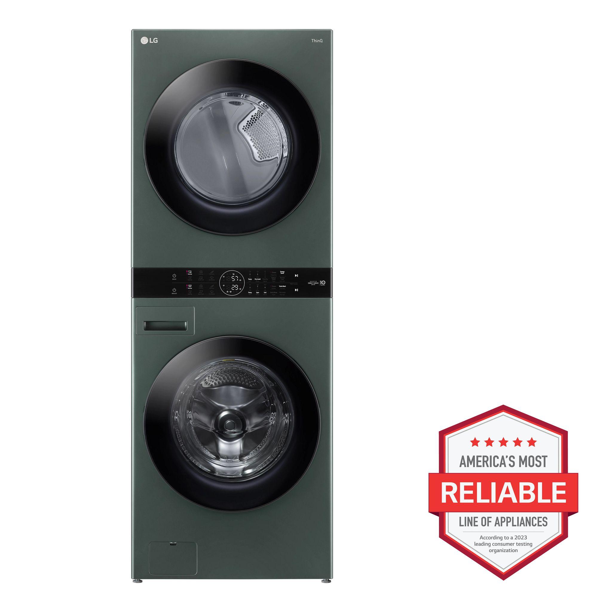 LG WKGX201HGA : Warners' Stellian