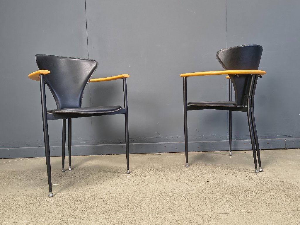 Arrben Italy Dining chairs | Whoppah