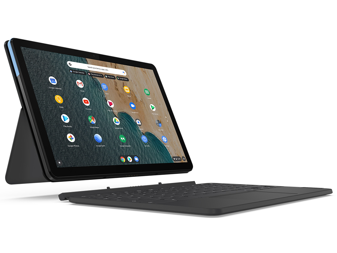 新品買取】IdeaPad Duet Chromebook｜WINK買取