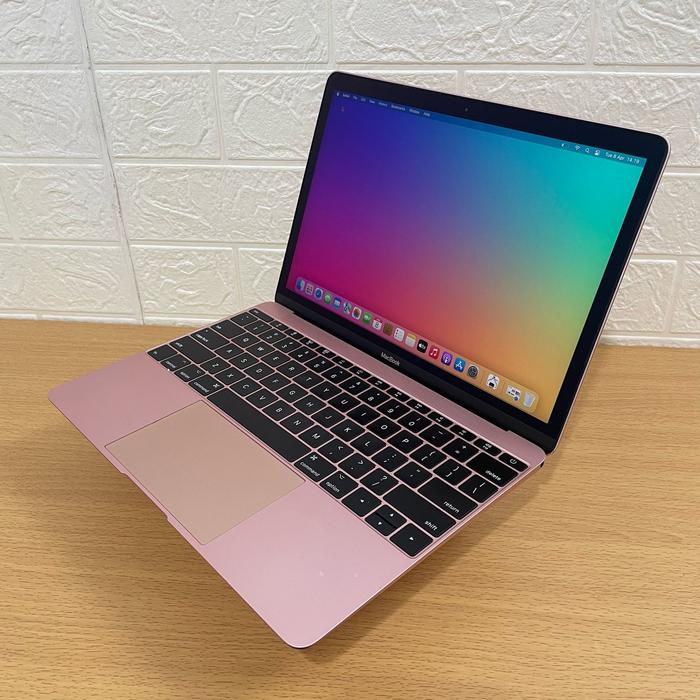 MacBook 2017 12インチ｜MacBook (Retina, 12-inch, 2017) 美品