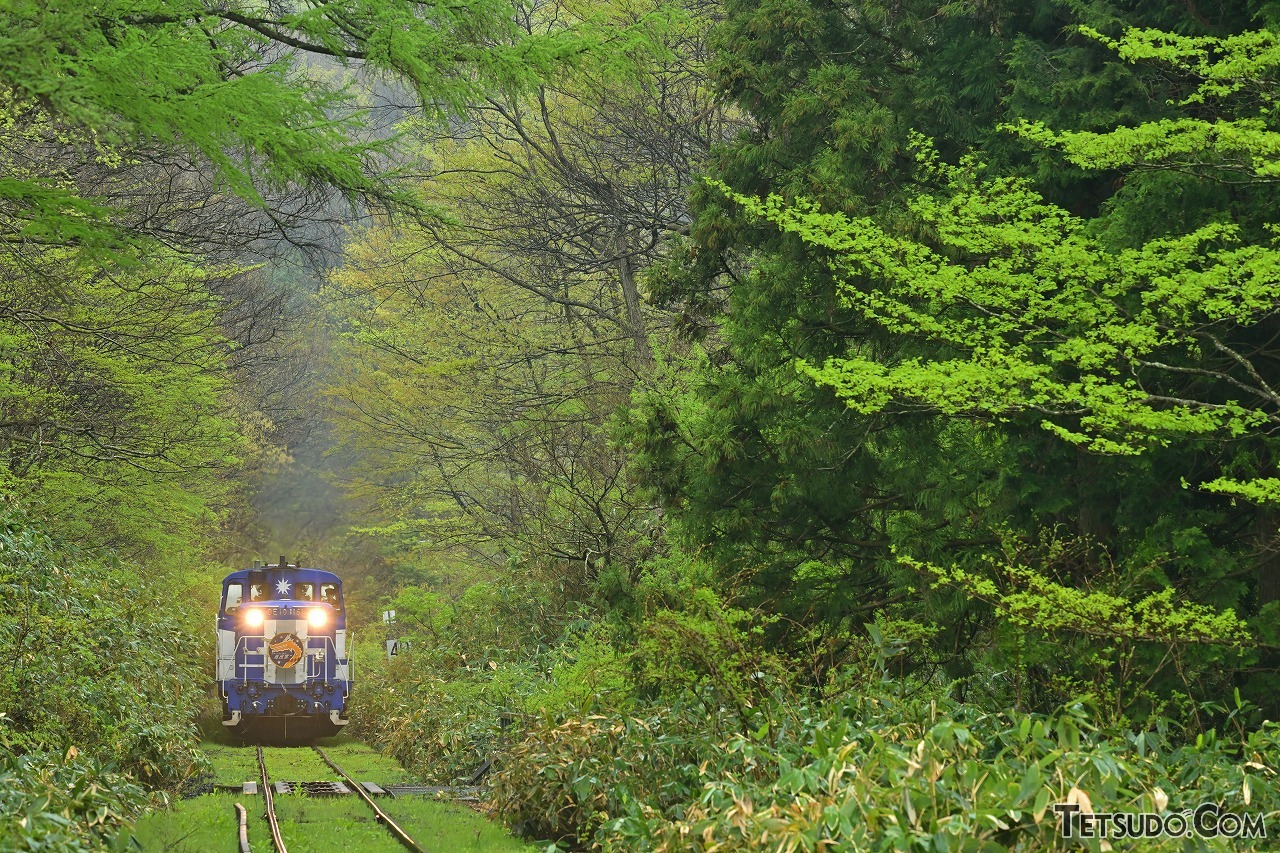 助川康史の鉄道写真なんでも「ニコンZ8」！ 鉄道撮影に最適な「軽量