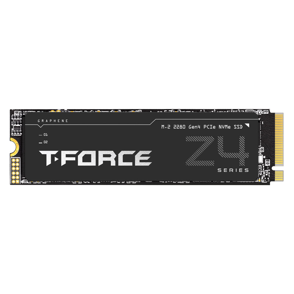 Z44A5 M.2 PCIe 4.0 SSD 1TB - TEAMGROUP