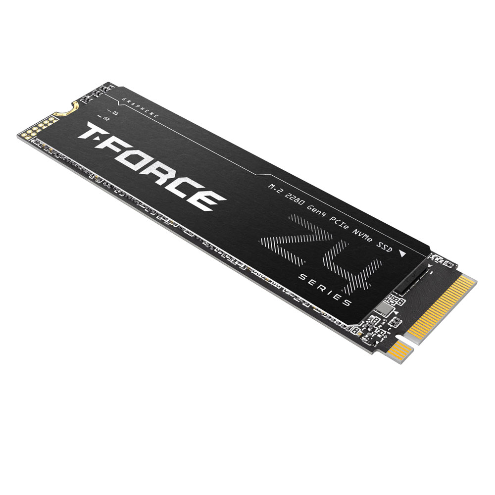 Z44A5 M.2 PCIe 4.0 SSD 1TB - TEAMGROUP