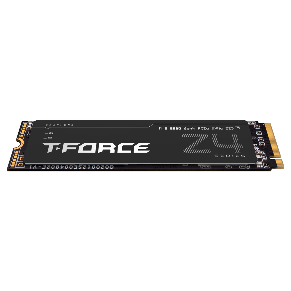 CARDEA Z44Q M.2 PCIe 4.0 SSD 2TB - TEAMGROUP