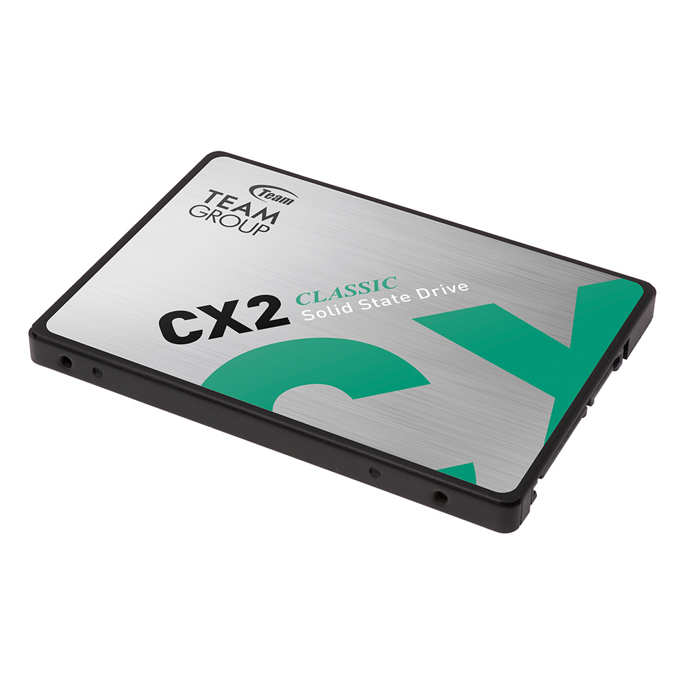 CX2 SSD 256GB | TEAMGROUP