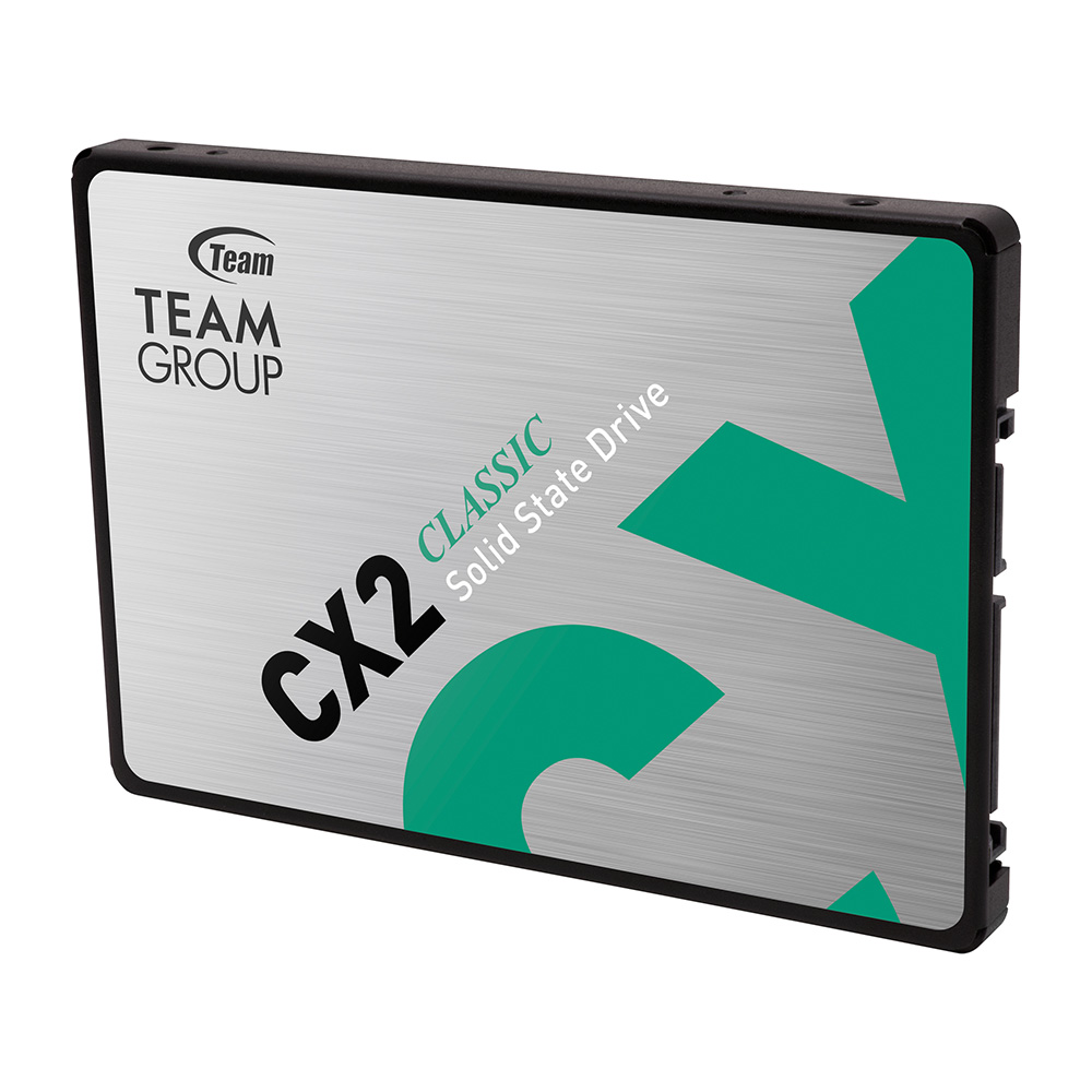 CX2 SSD 2TB | TEAMGROUP
