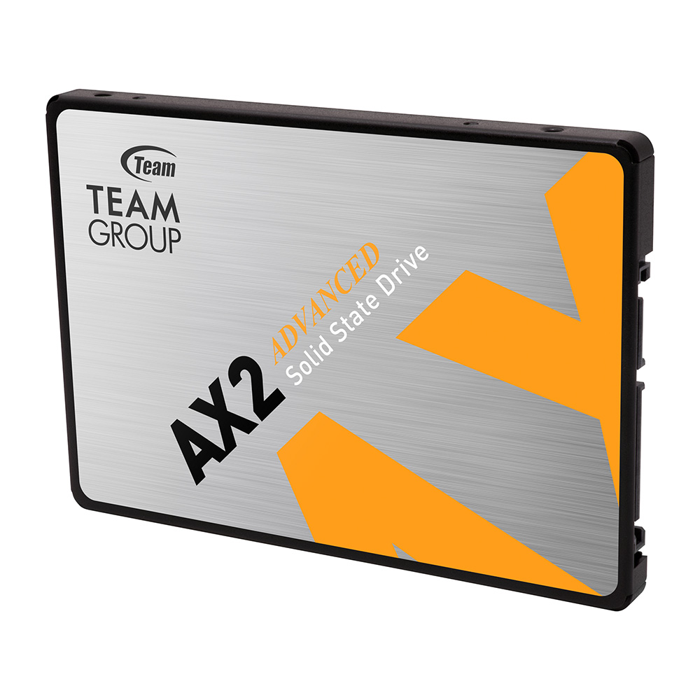AX2 SSD 1TB | TEAMGROUP