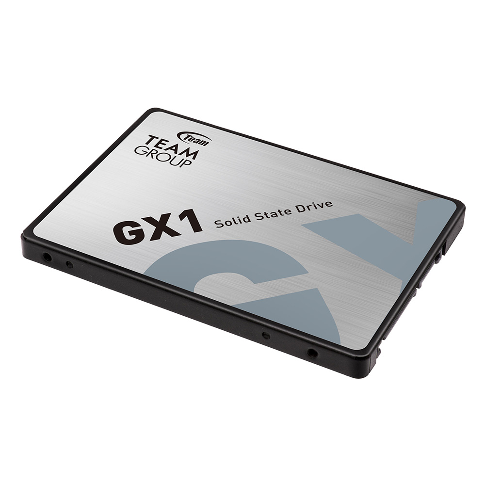 GX1 SSD 480GB | TEAMGROUP