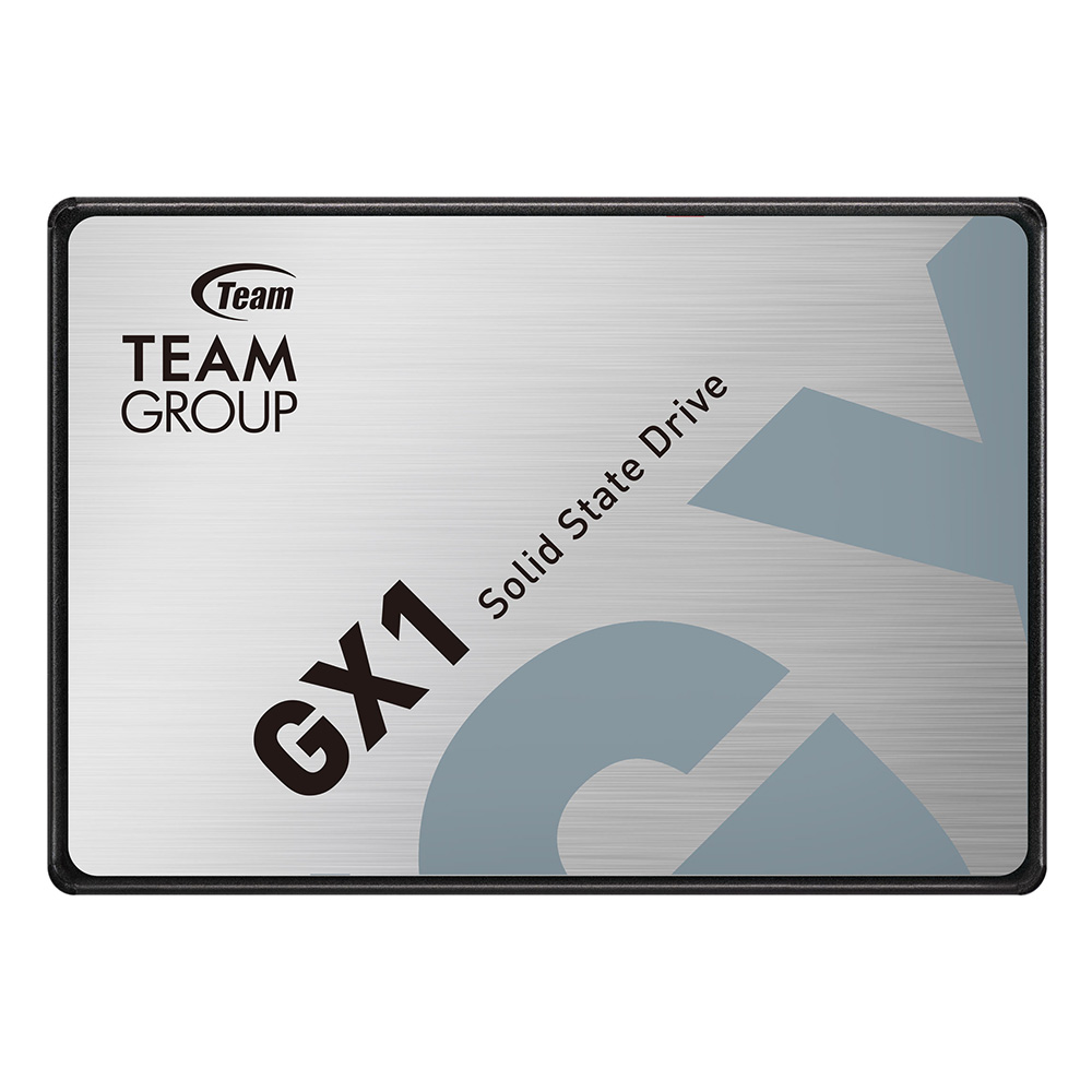 GX1 SSD 480GB | TEAMGROUP