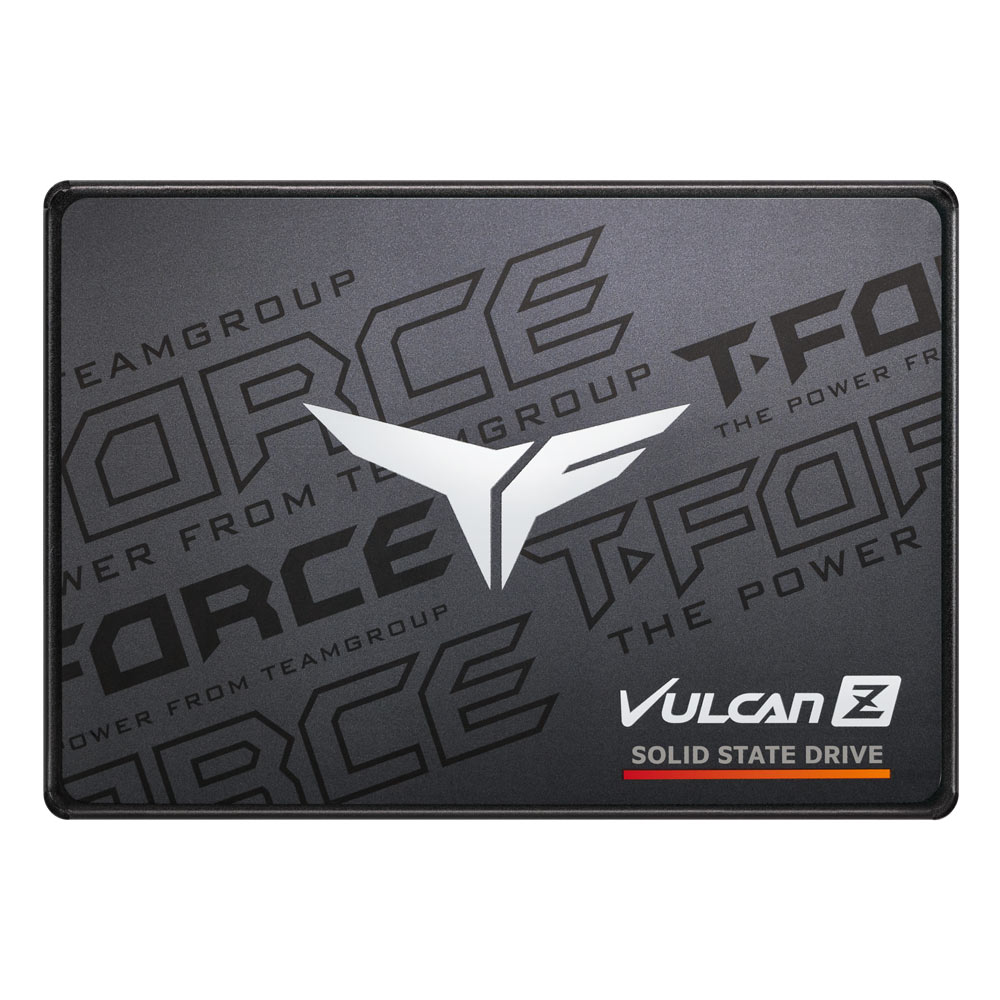 VULCAN Z SSD 480GB - TEAMGROUP