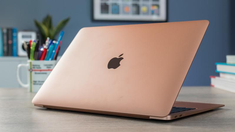 Apple MacBook Air (2019) Review: Good but not Great - Tech Advisor