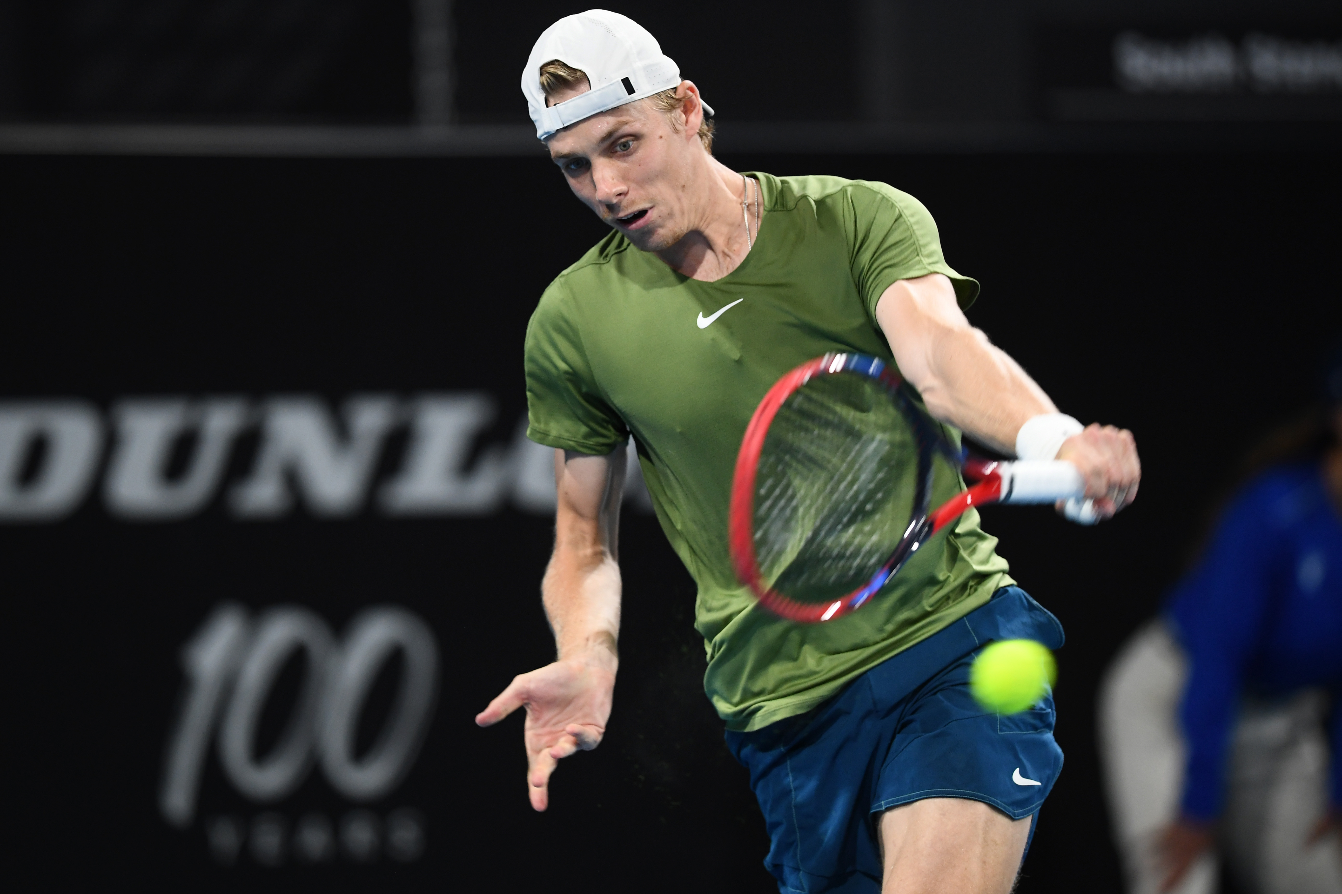 Racquet Review: Yonex VCORE 95