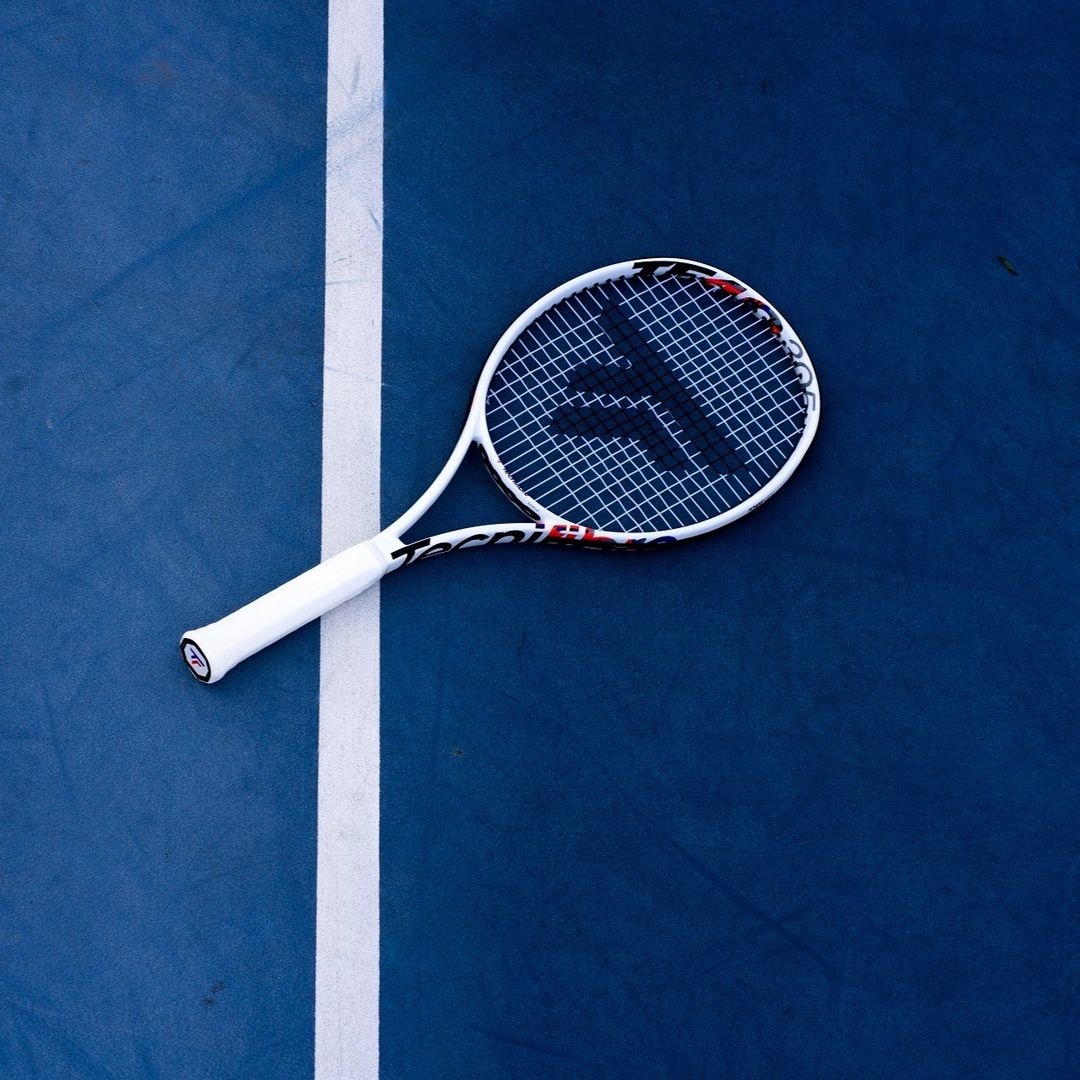 Racquet Review: Tecnifibre TF40 305 (16x19) | Tennis.com