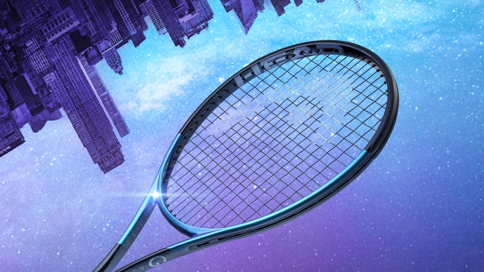 Racquet Preview: Head Gravity 2025