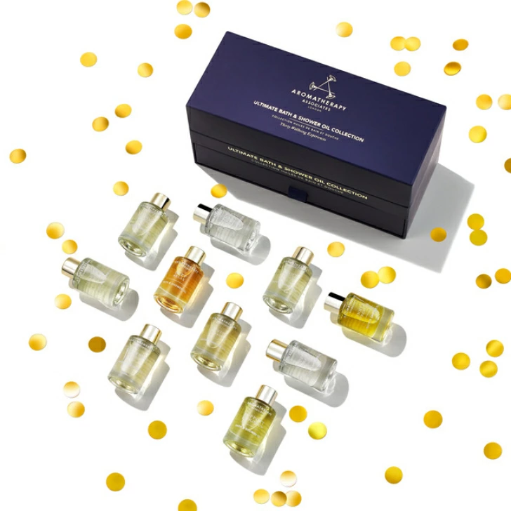 アルティメットウェルビーイング N | AROMATHERAPY ASSOCIATES（アロマ