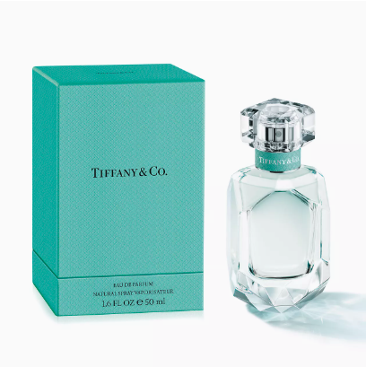 ティファニー オードパルファム 30ml | Tiffany & Co.（ティファニー