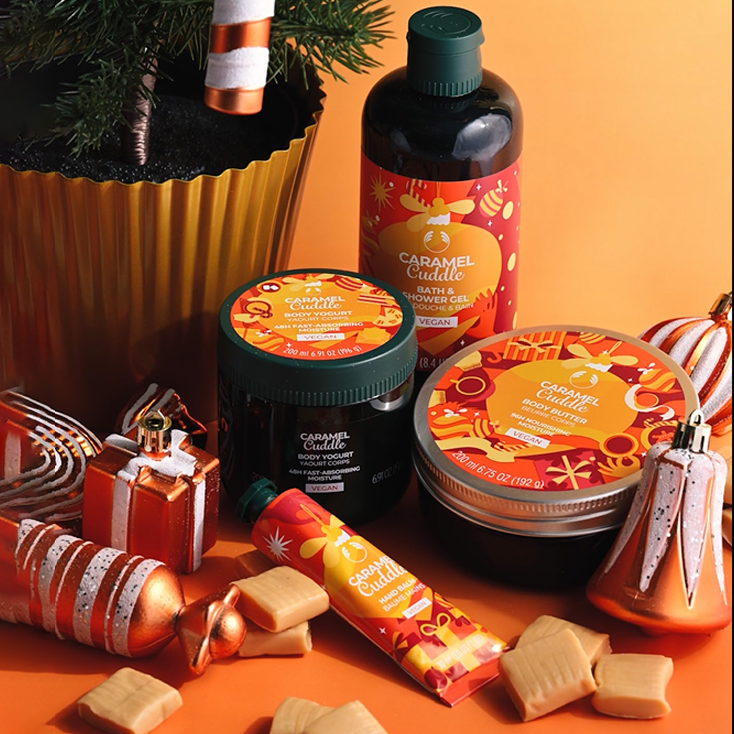 2026年】クリスマスコフレ特集！ | TANP（タンプ）